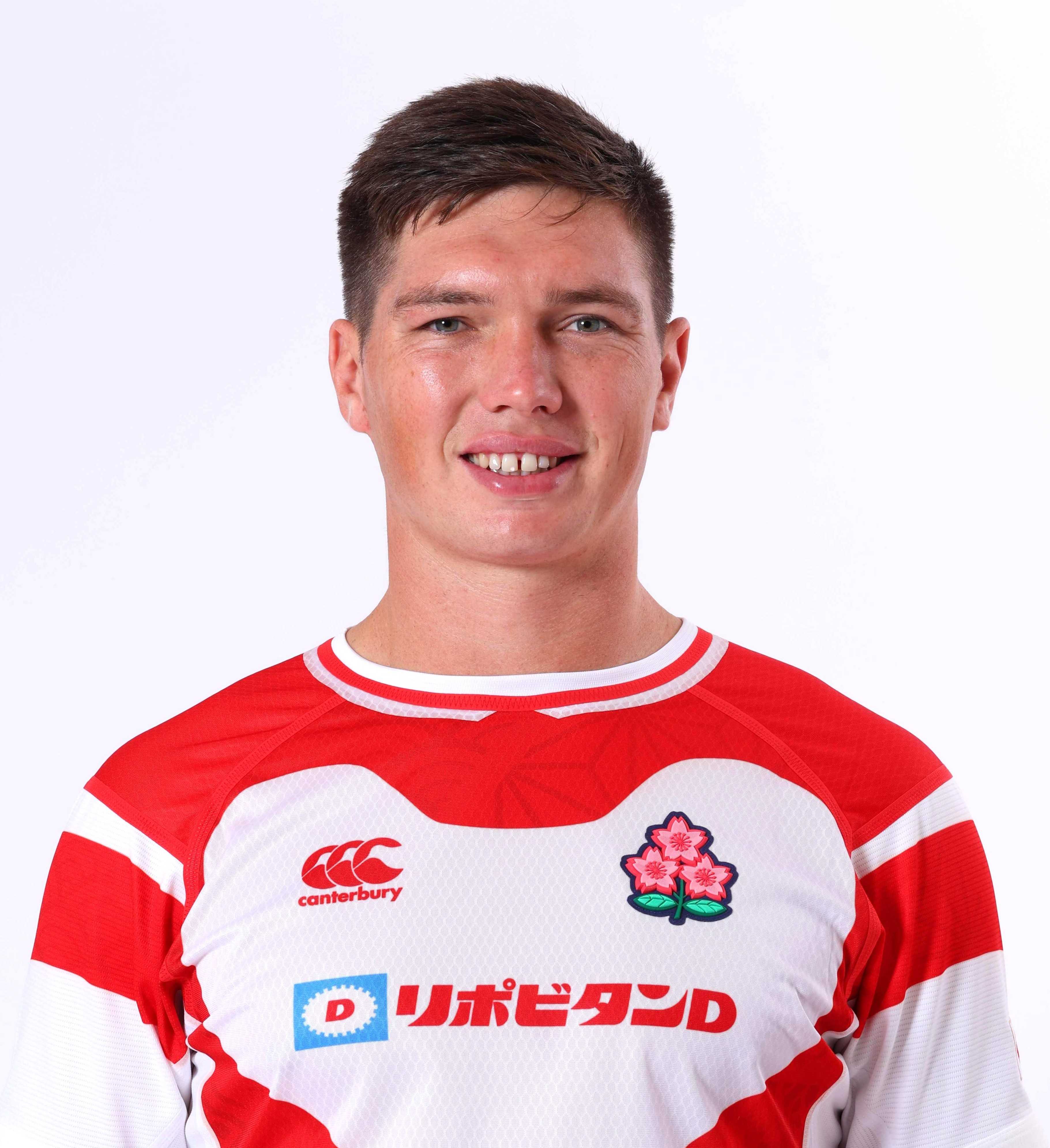 チーム・選手｜15人制男子日本代表｜日本ラグビーフットボール協会